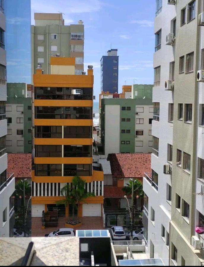 Apartamento 604 Apartamento Capão da Canoa Exterior foto